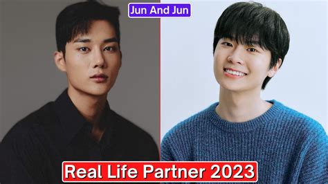 Yang Jun Mo: Bio, Relationship, Girlfriend, Wife, Family .